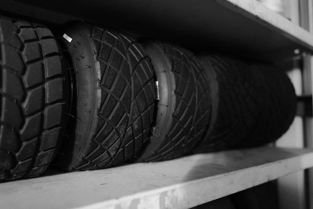 Anvelope noi si second hand Sibiu